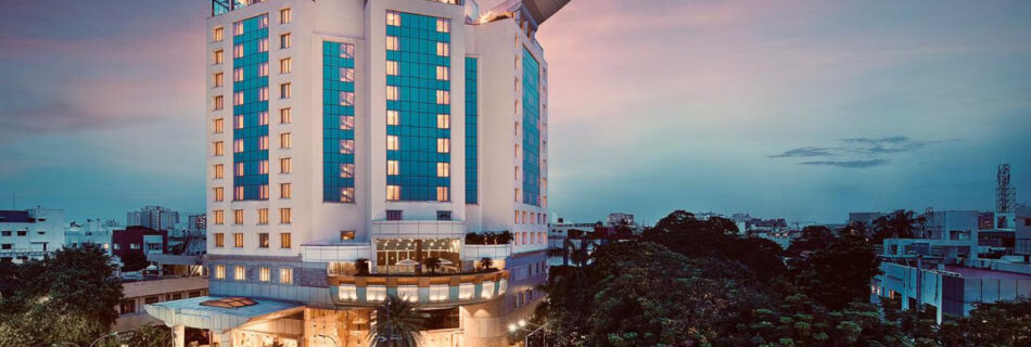 Accord Metropolitan hotel chennai escorts and call girls