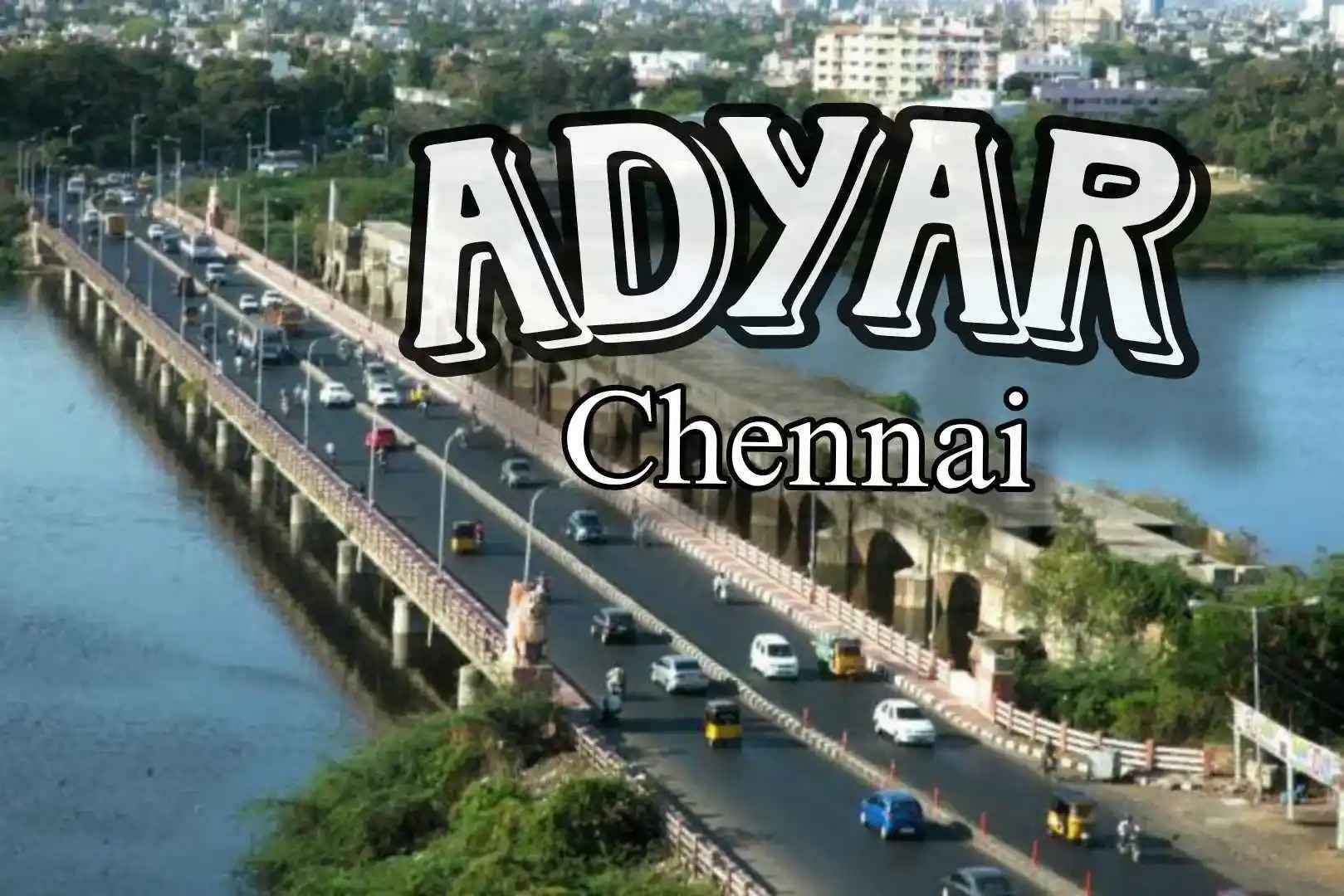 Adyar Escorts and call Girls