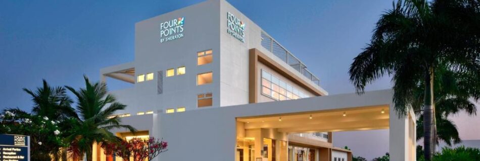 Four Point by Sheraton Escorts & Call Girls