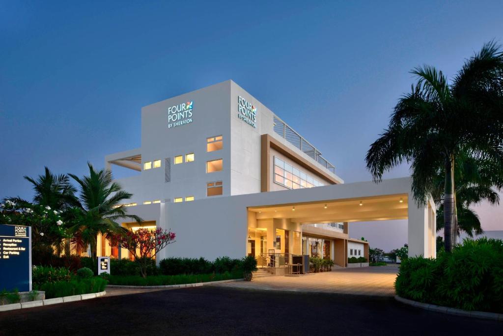 Four Point by Sheraton Escorts & Call Girls