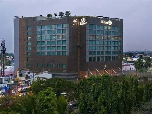 Hilton Hotel Chennai Escorts and Call Girls