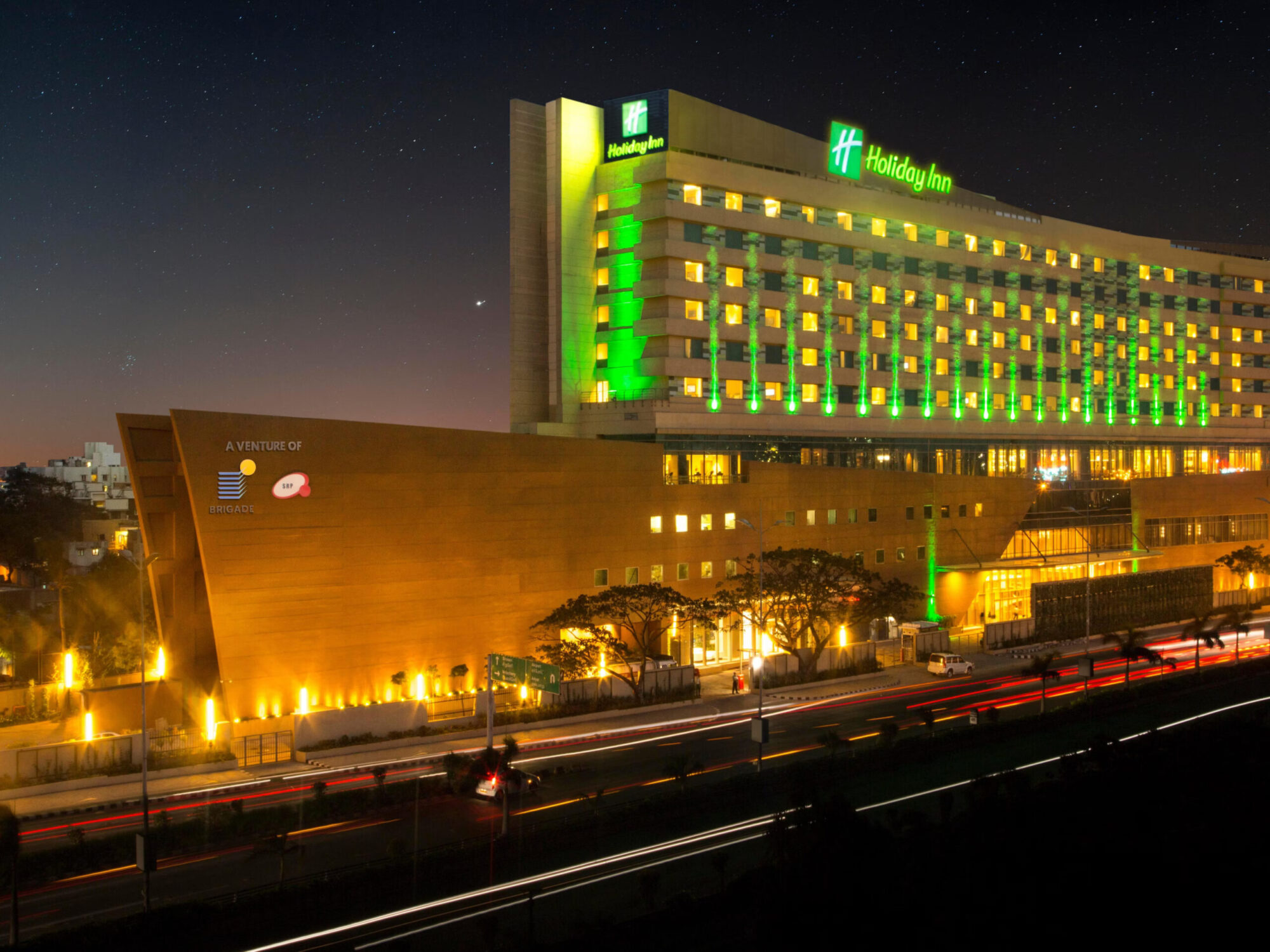 Holiday inn hotel escorts & call girls