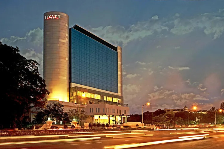 Hyatt Regency chennai escorts and call girls