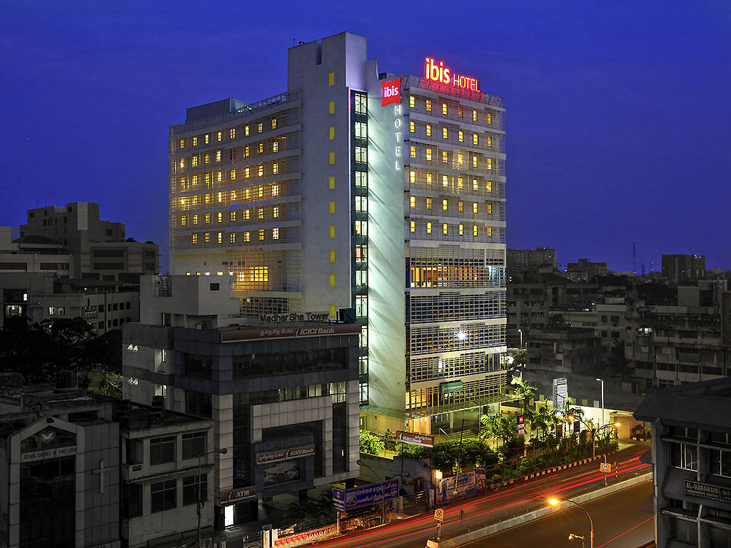 IBIS Hotel Escorts & Call Girls
