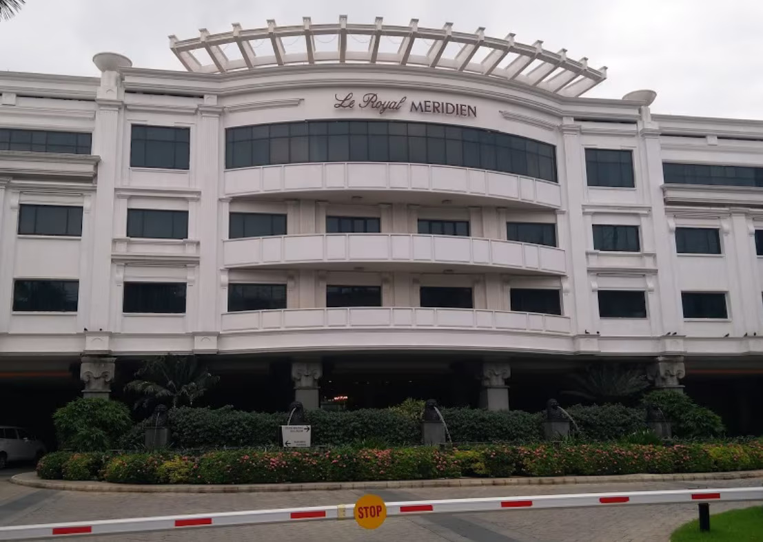 Le Royal Meridien Hotel Escorts & Call Girls