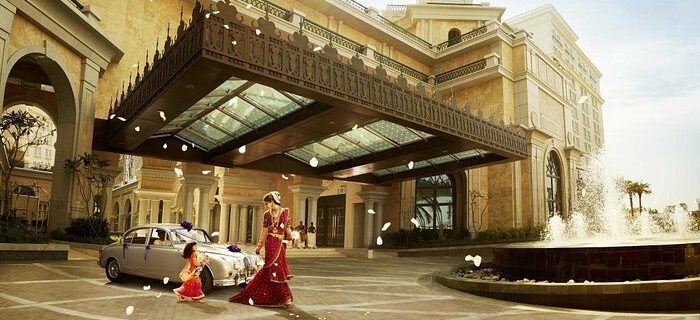 Leela Hotel Chennai Escorts and Call Girls