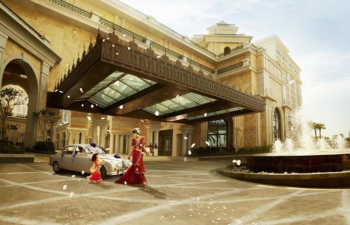 Leela Hotel Chennai Escorts and Call Girls