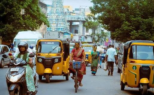 Mylapore escorts