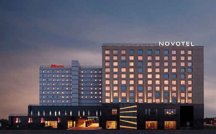 Novotel hotel escorts & Call girls