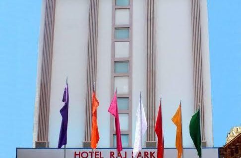 Raj Park Hotel Escorts & Call Girls