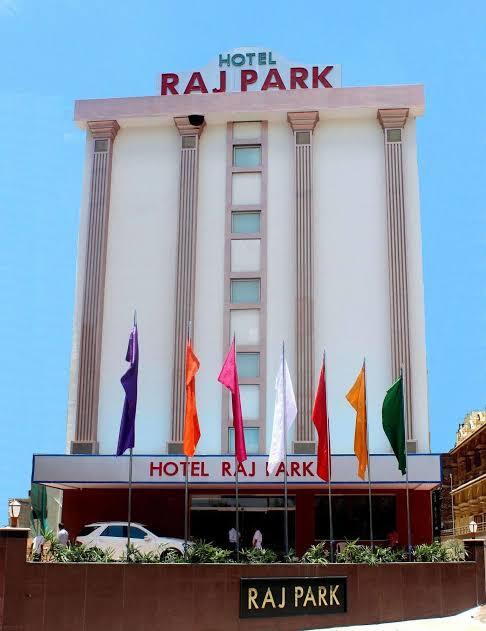 Raj Park Hotel Escorts & Call Girls