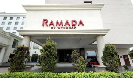 Ramada by Wyndham Escorts