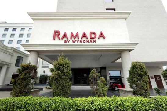 Ramada by Wyndham Escorts