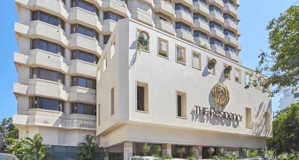 Residency Tower Hotel chennai escorts and call girls
