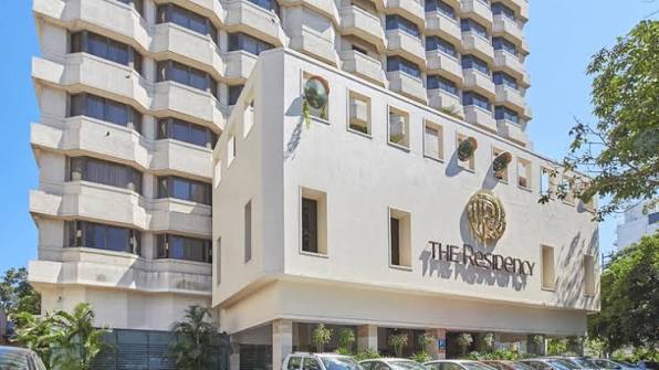 Residency Tower Hotel chennai escorts and call girls