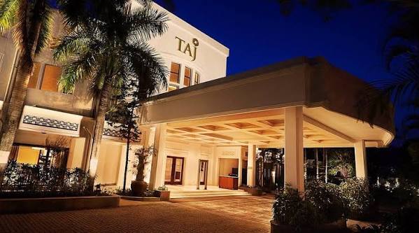 Taj Connemara hotel chennai escorts and call girls