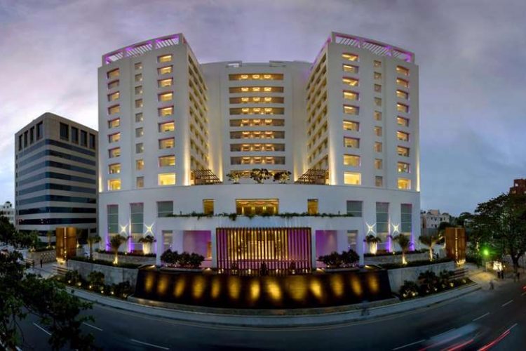 The Raintree hotel chennai escorts and call girls