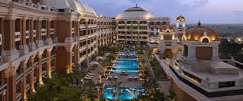 ITC grand chola hotel chennai escort